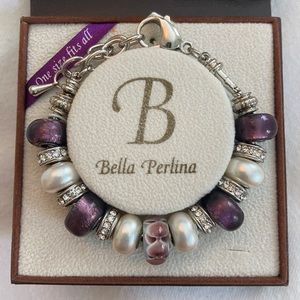 Bella Perlina Bracelet